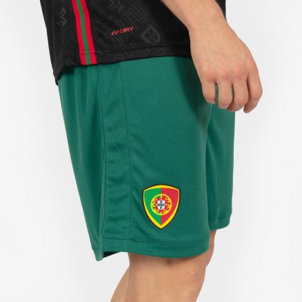 Força Portugal Football Shorts
