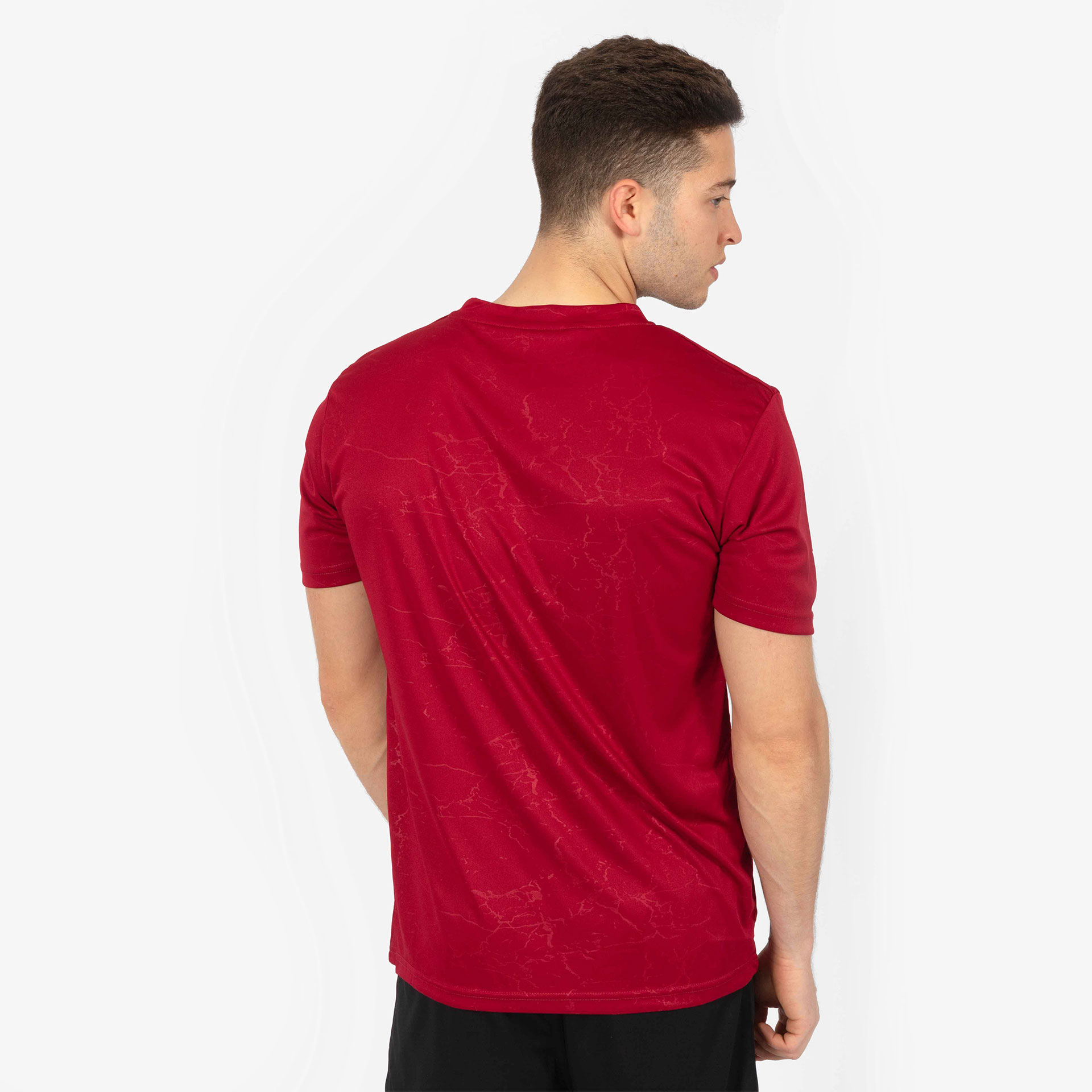 Força Portugal Training Shirt