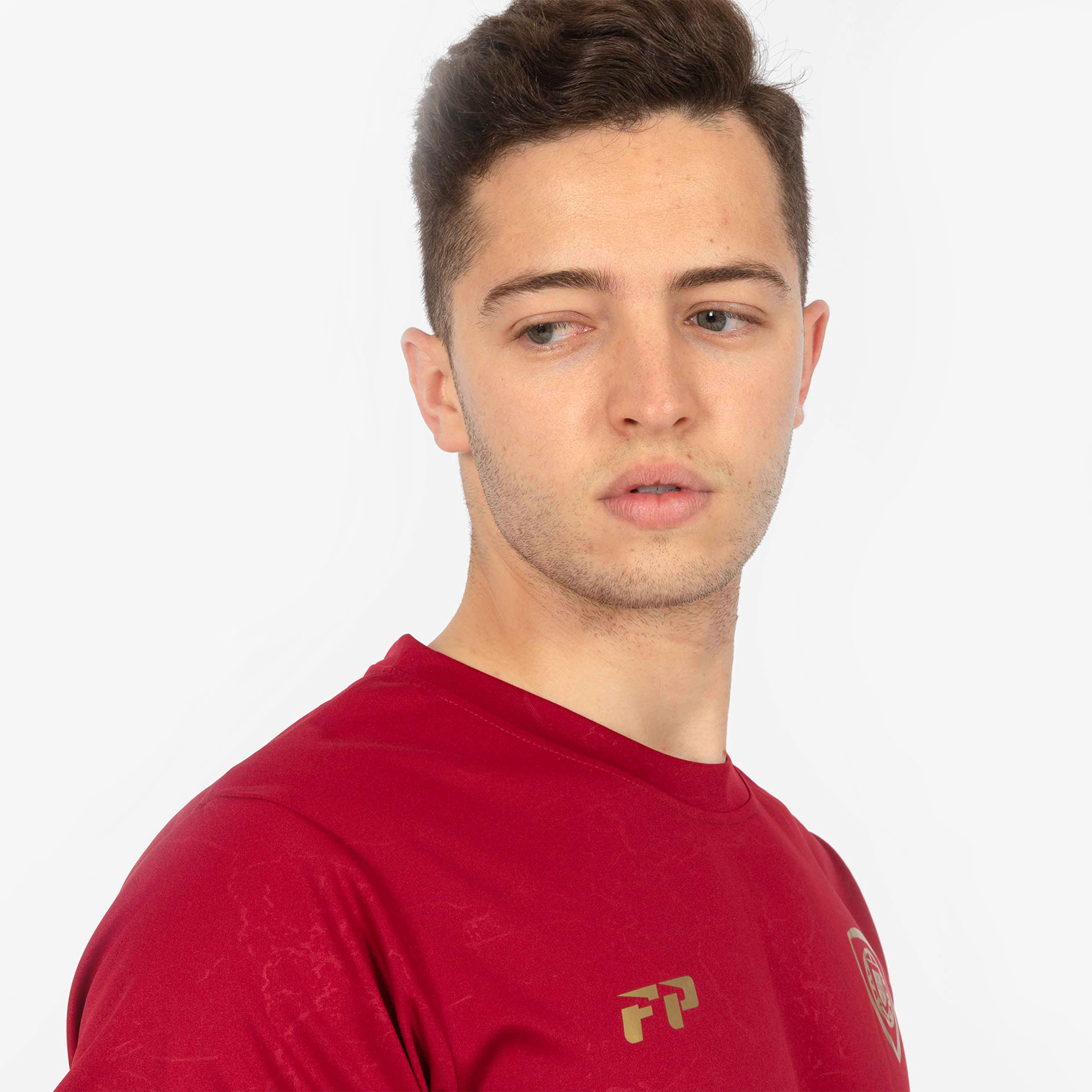 Força Portugal Training Shirt