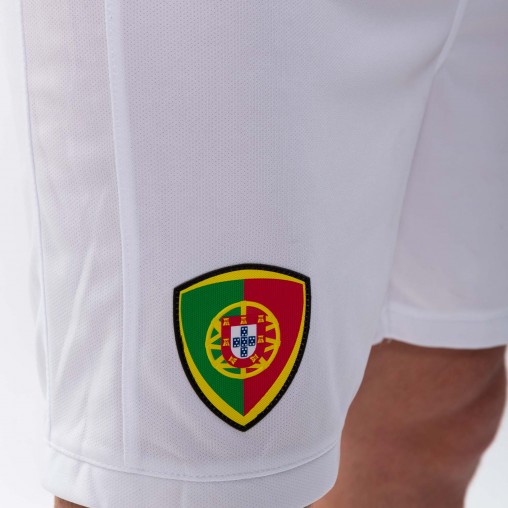 Força Portugal Football Shorts