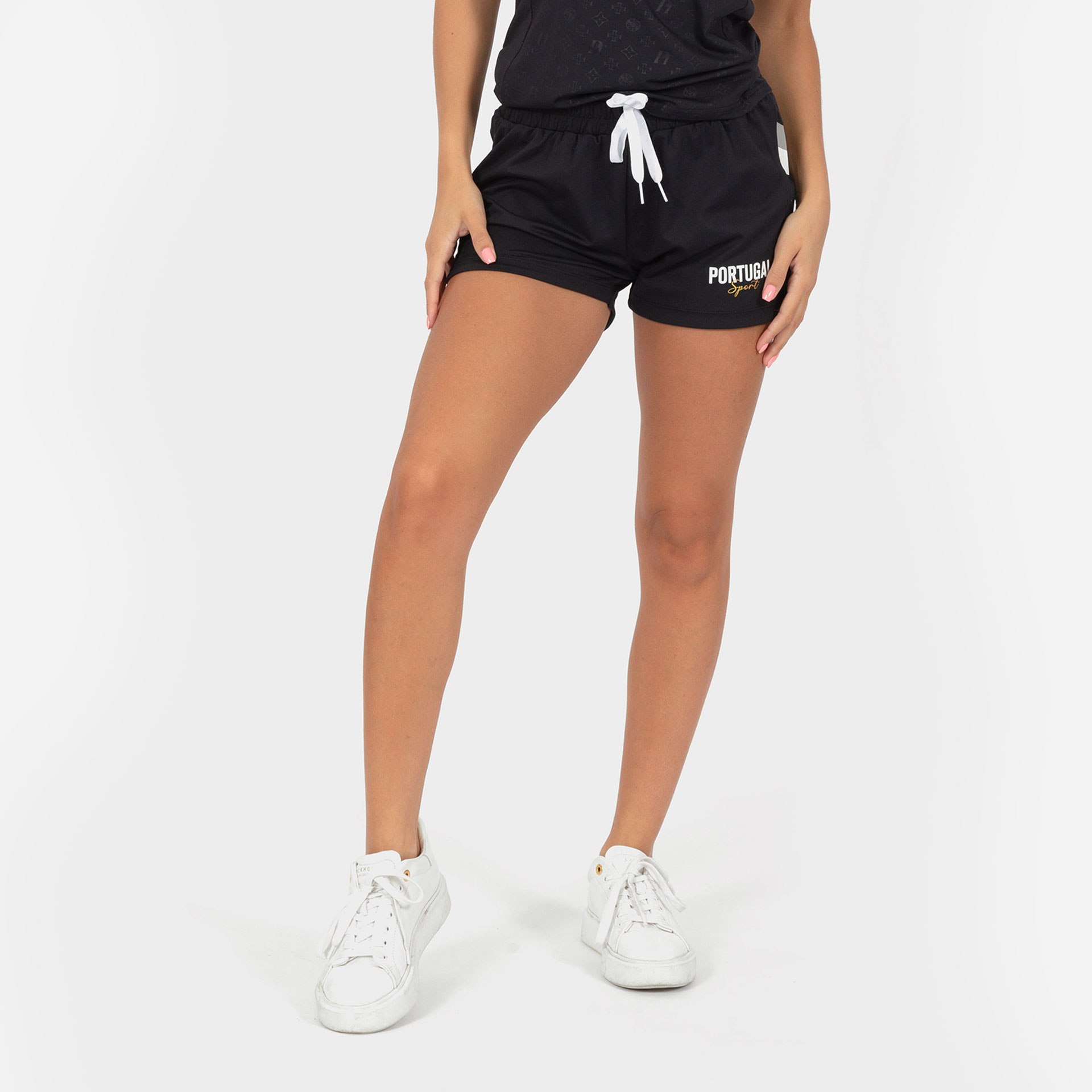 Calção Força Portugal