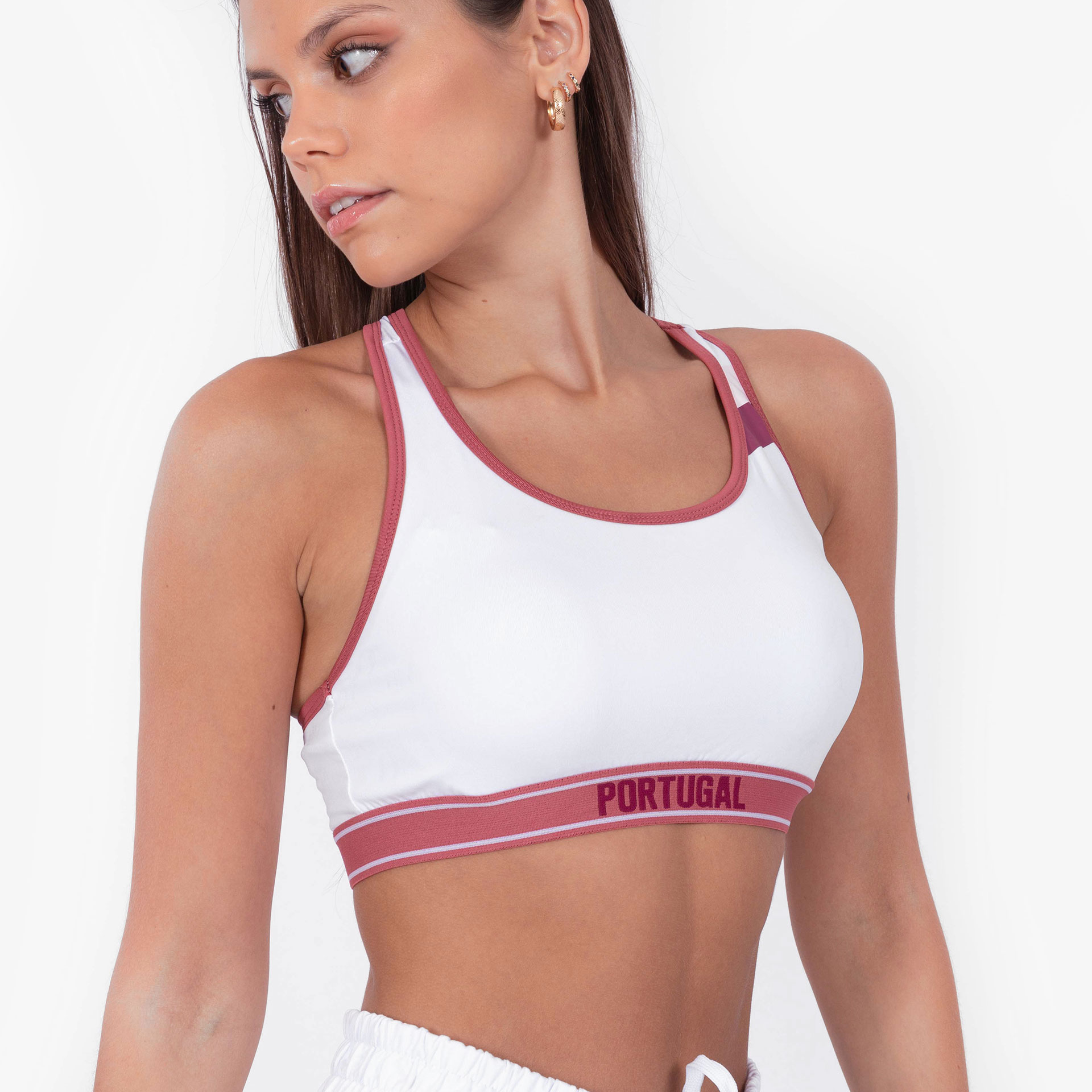 Soutien-gorge Força Portugal