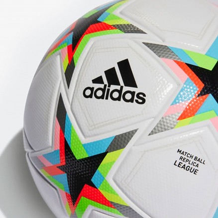 Ballon Adidas League Void UCL