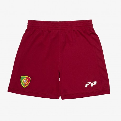 Fora Portugal Football Shorts JR