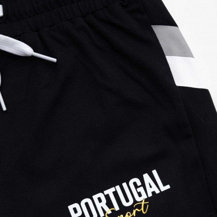 Short Força Portugal