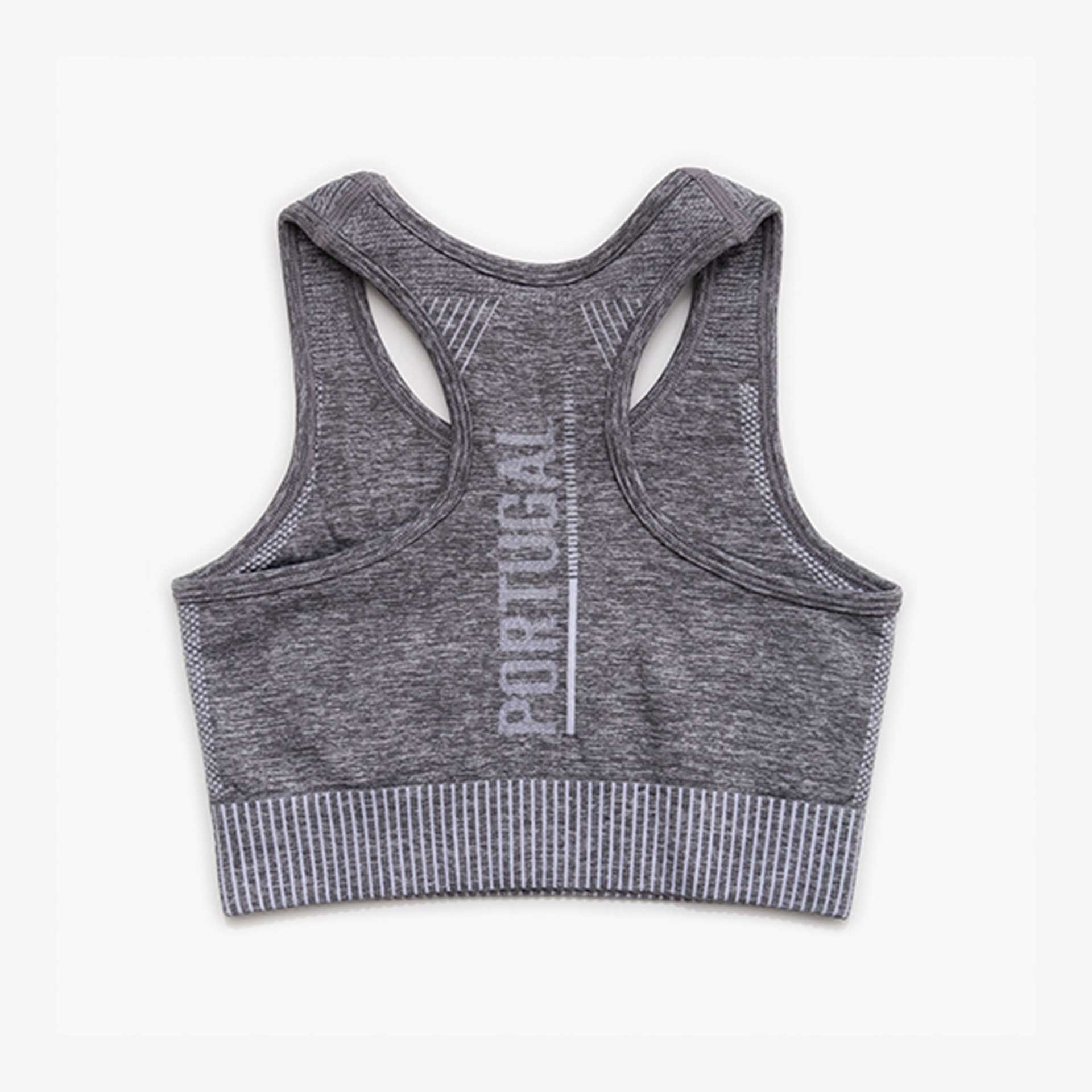 Soutien de Desporto Seamless