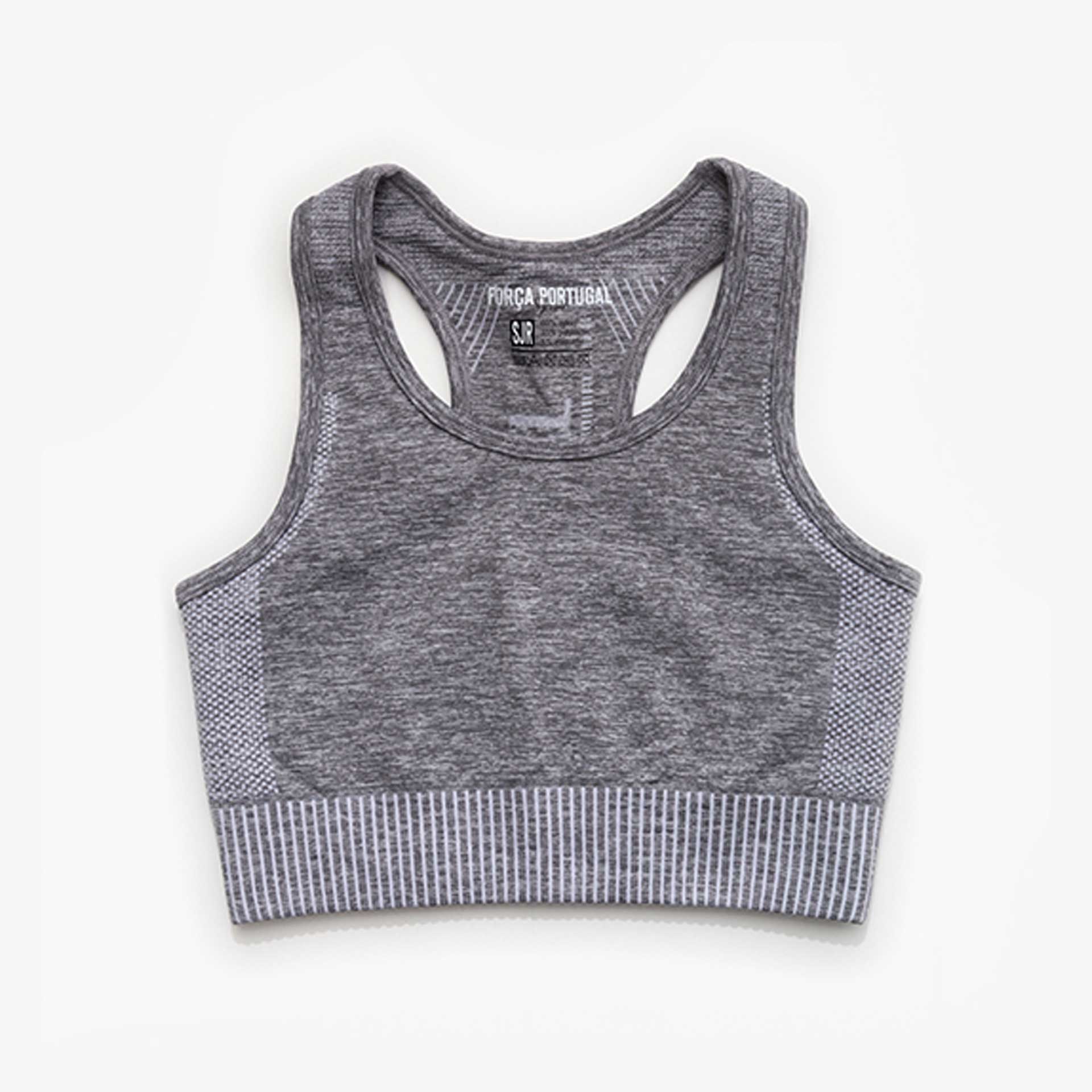 Soutien de Desporto Seamless