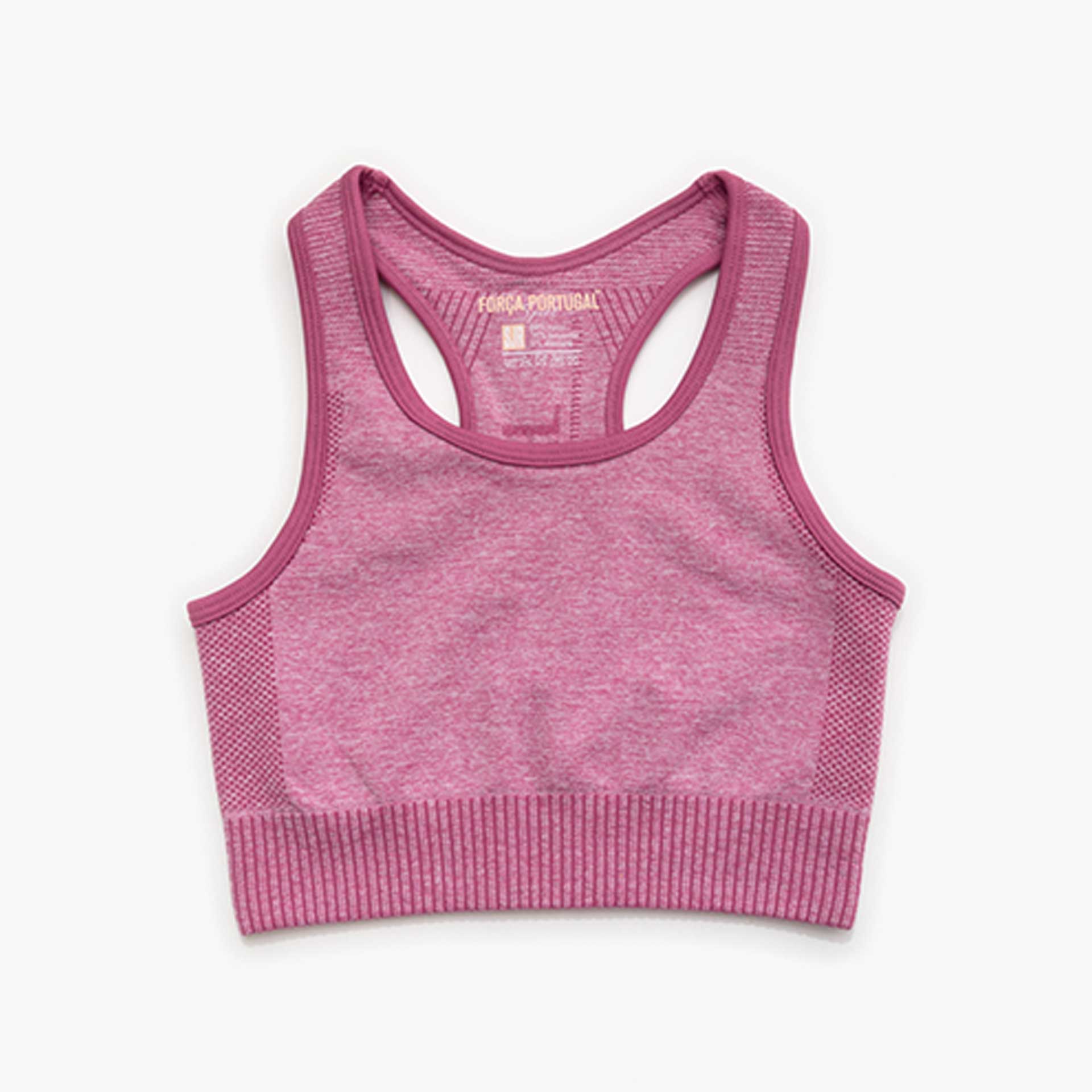 Soutien de Desporto Seamless