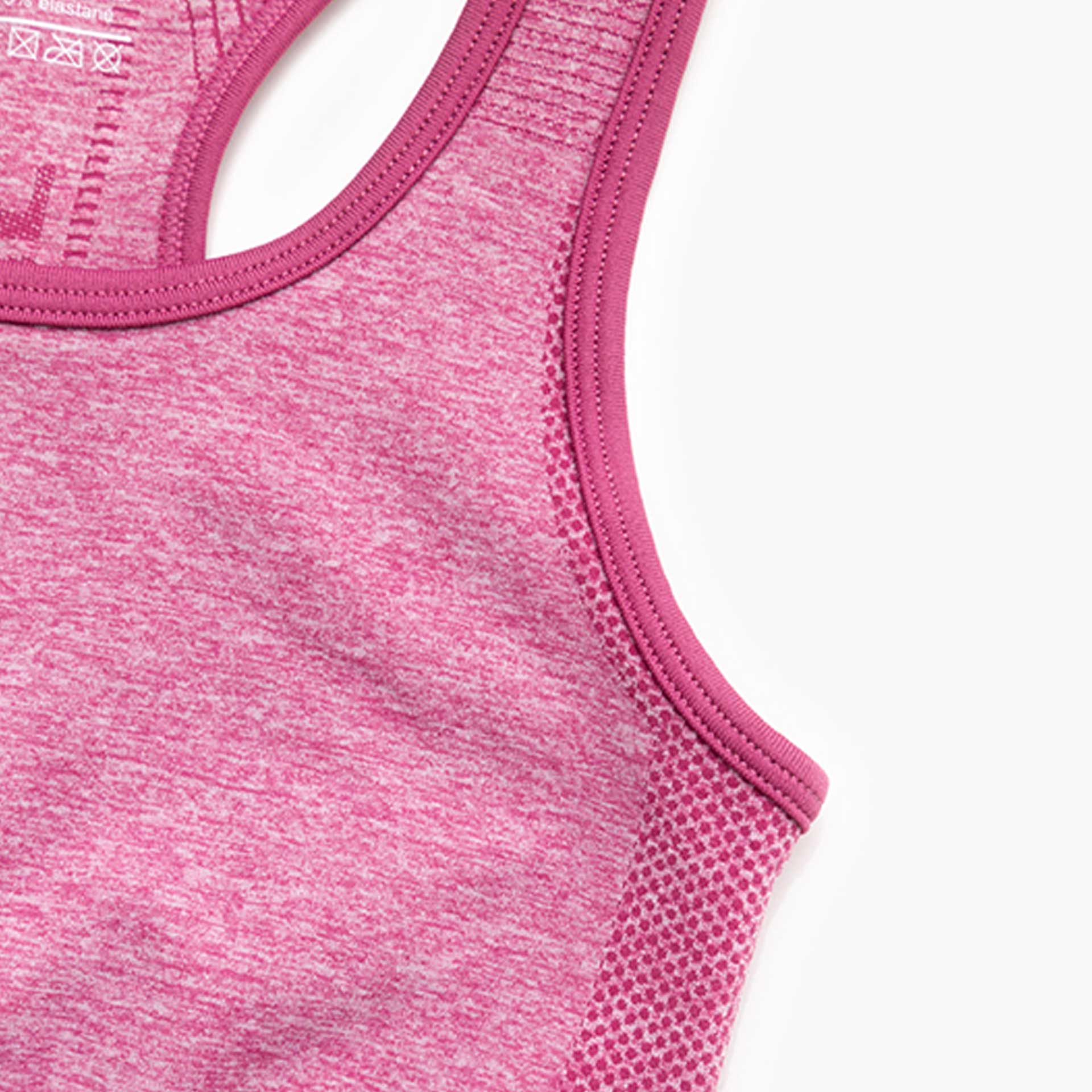 Soutien de Desporto Seamless