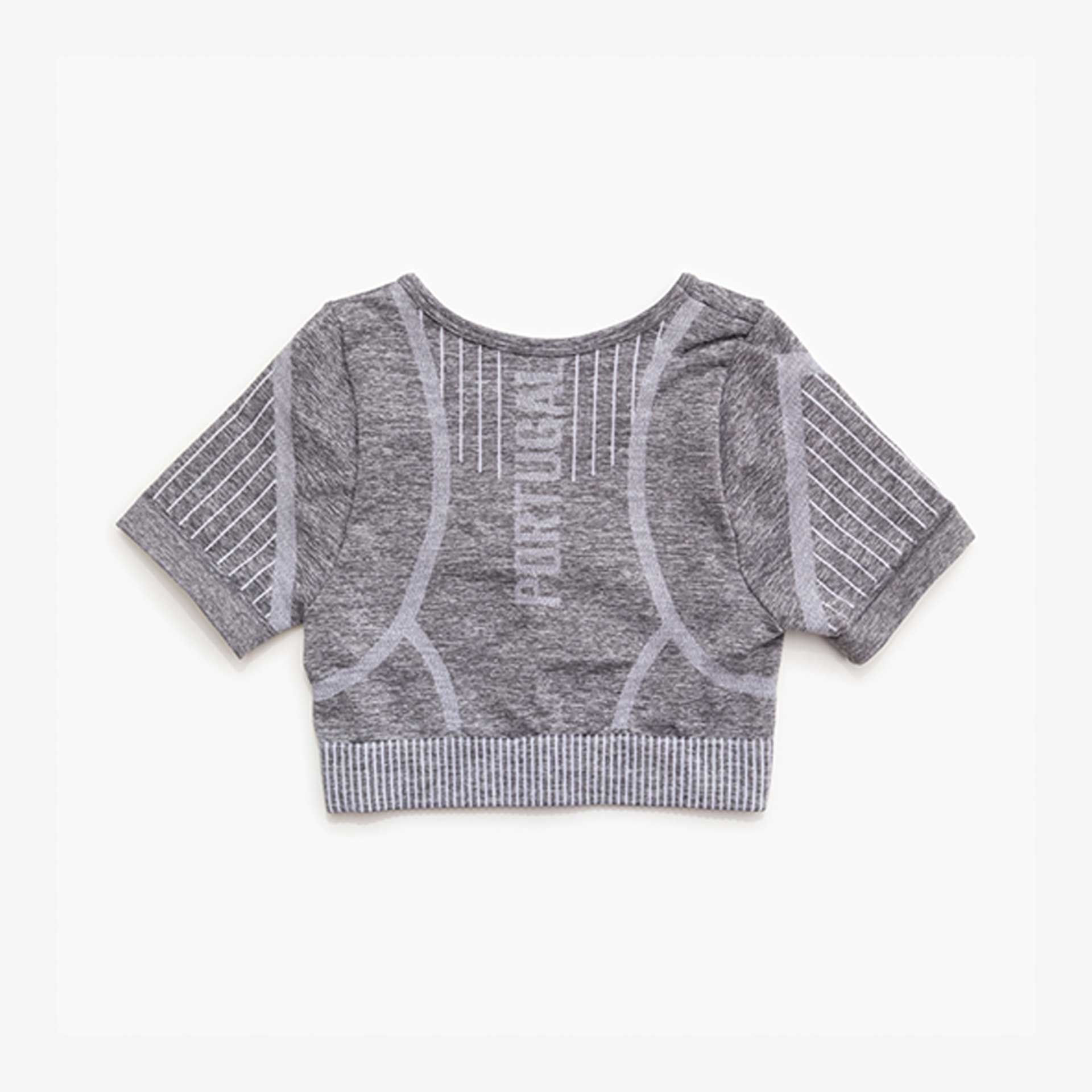 Haut de Sport Sans Couture