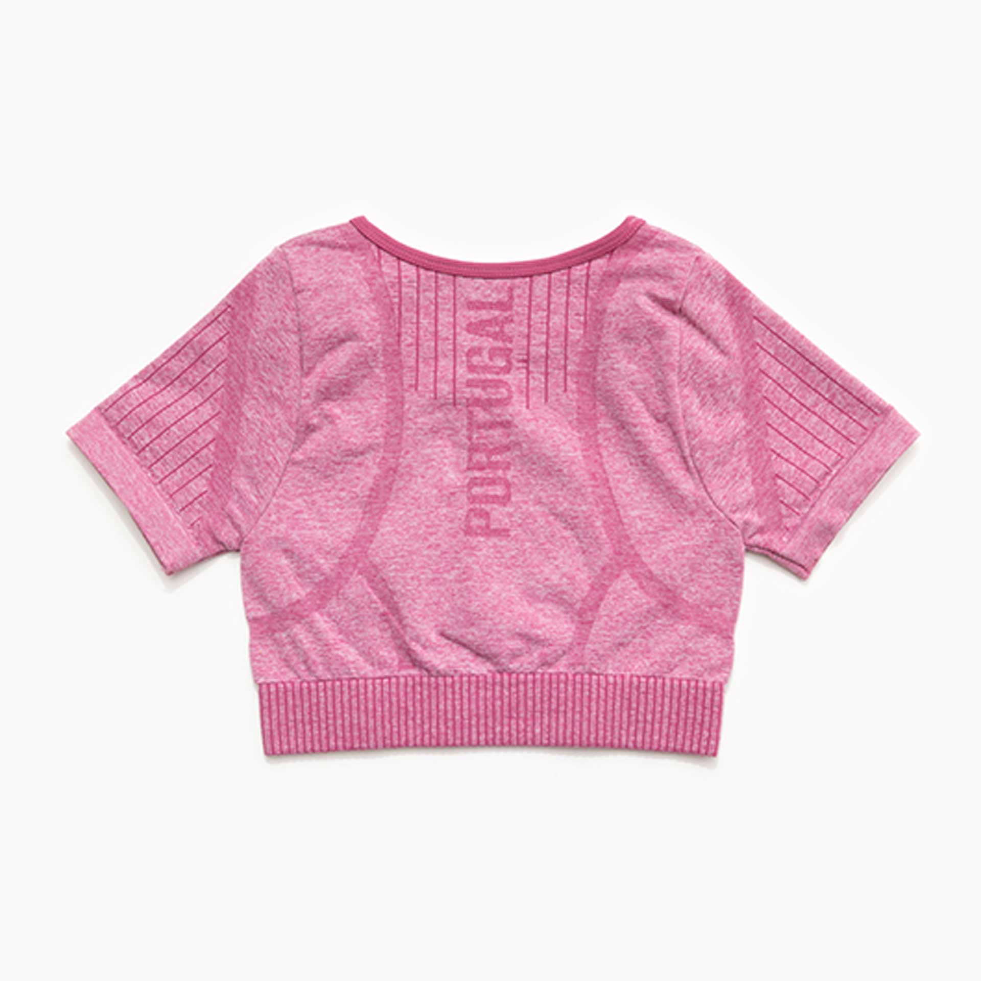 Haut de Sport Sans Couture