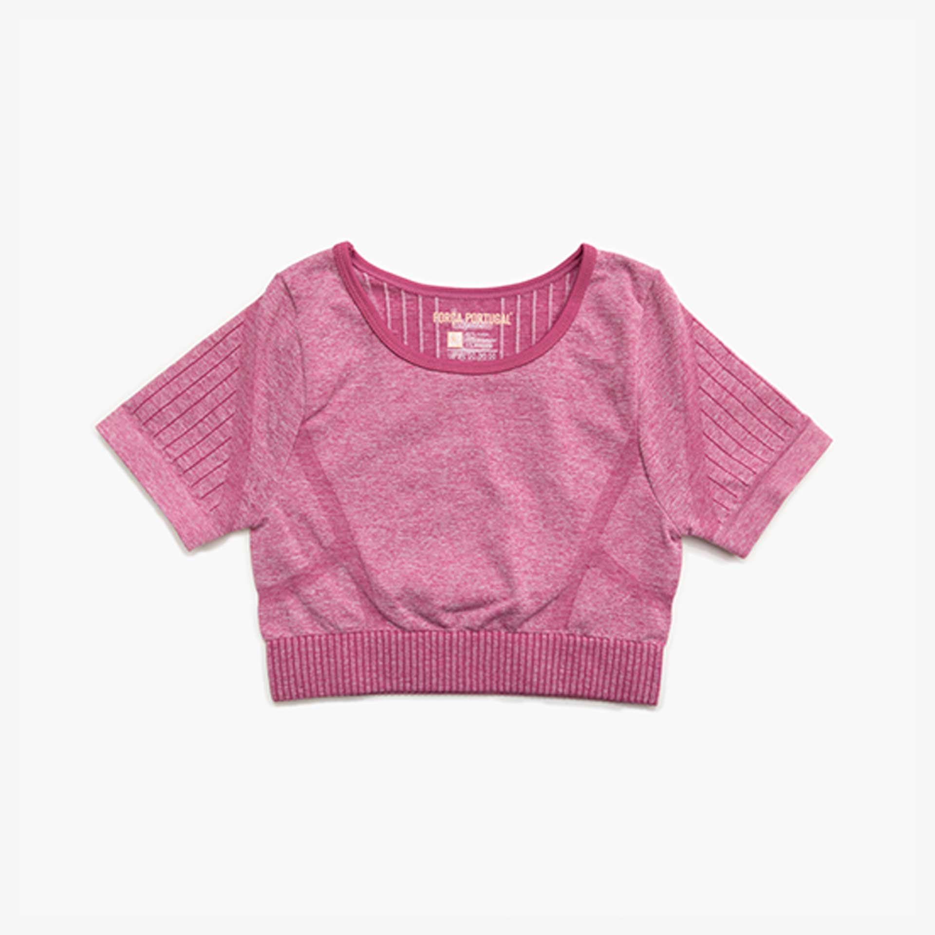 Haut de Sport Sans Couture