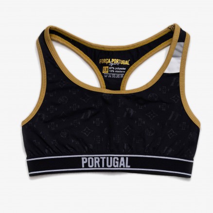 Força Portugal Sports Top