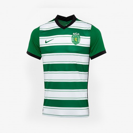 Sporting CP 2022/23 Jersey JR  - Home