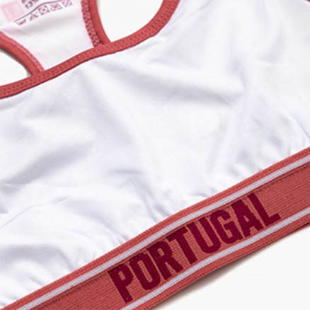 Soutien-gorge Força Portugal