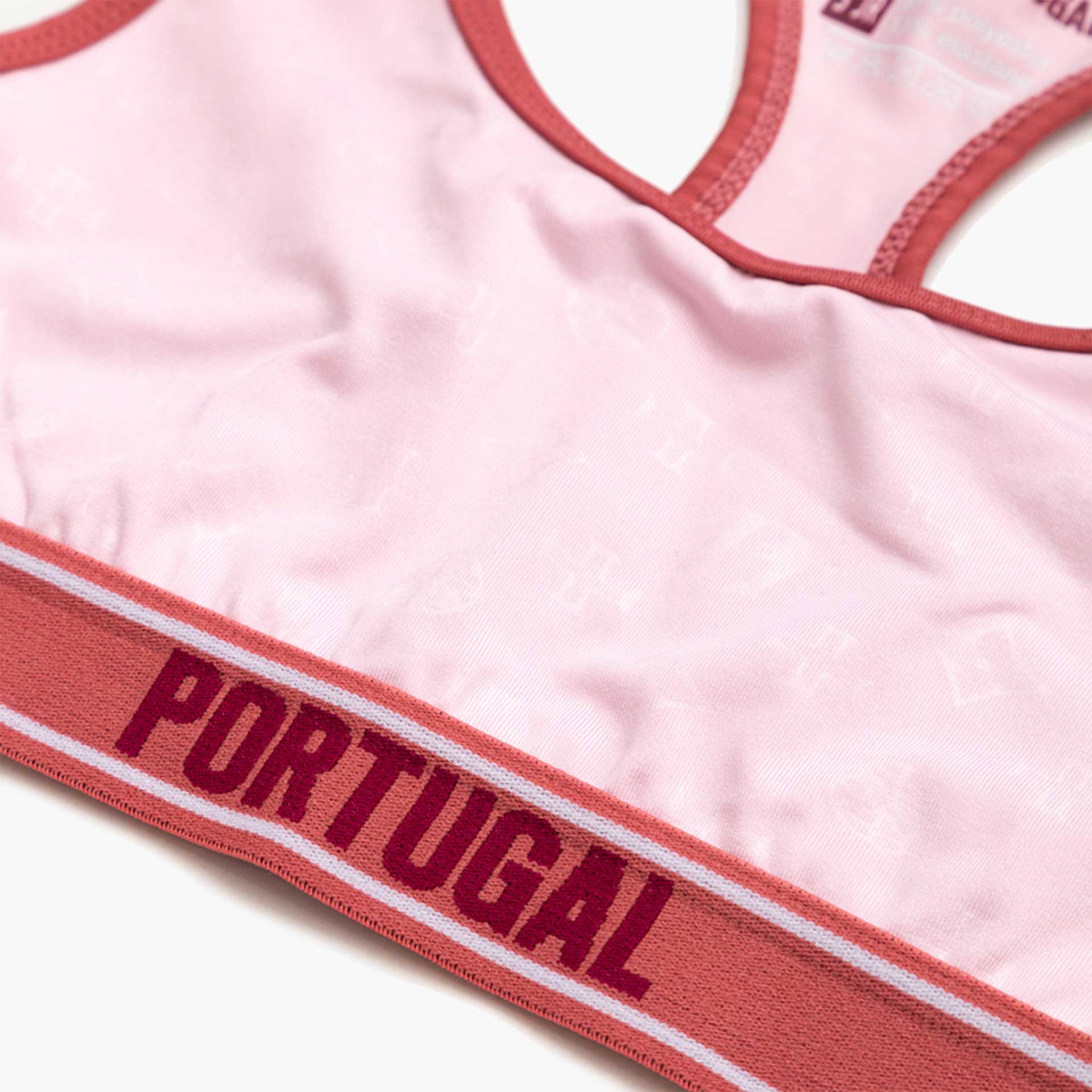 Força Portugal Sports Top