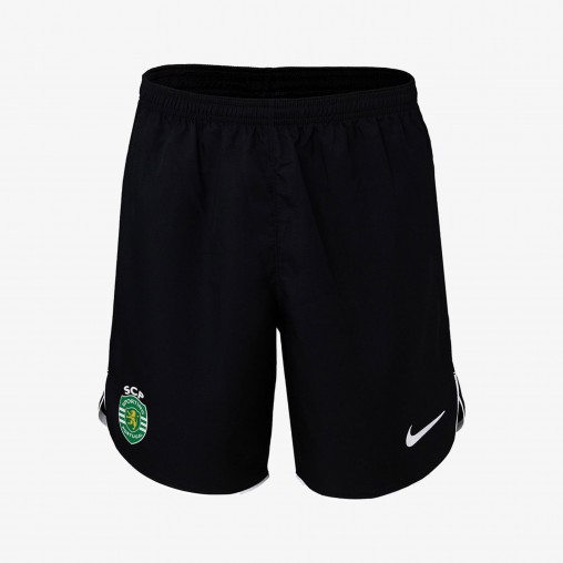 Sporting CP 2022/23 Shorts - Home