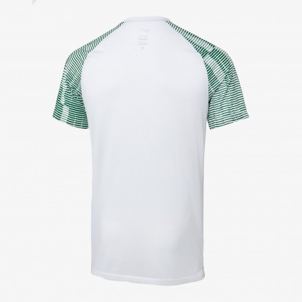 Maillot Sporting CP 2022/23 - Pré-match