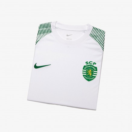 Sporting CP 2022/23 Jersey - Pre-Match