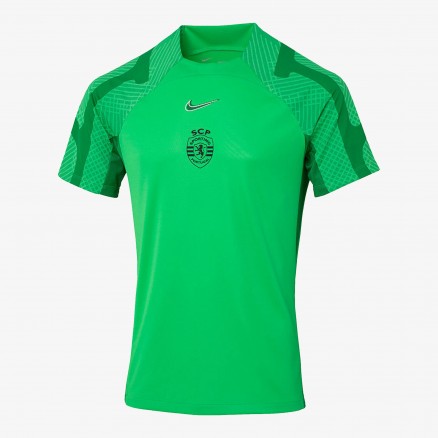 Sporting CP 2022/23 training jersey - Players
