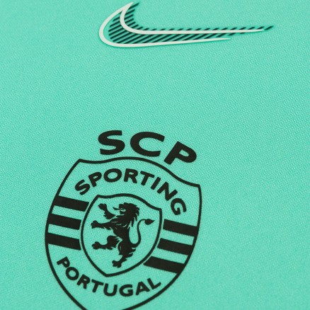Maillot d'entranement Sporting CP 2022/23 - Staff