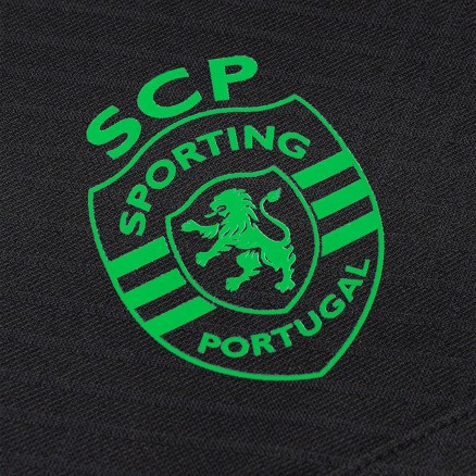 Sporting CP 2022/23 training shorts - Players