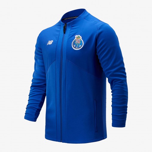 FC Porto 2020/21 Jacket