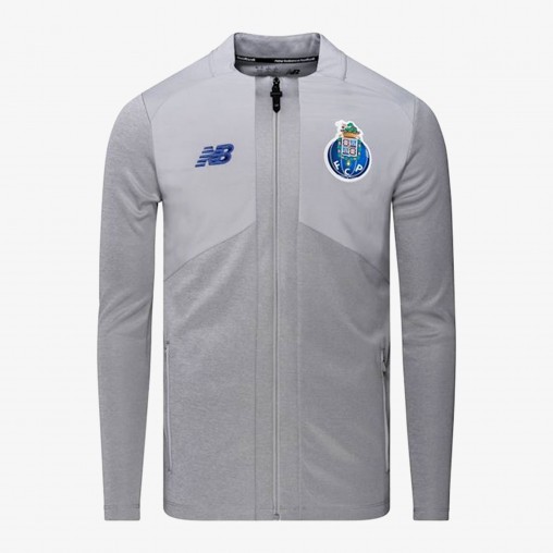FC Porto 2020/21 Jacket