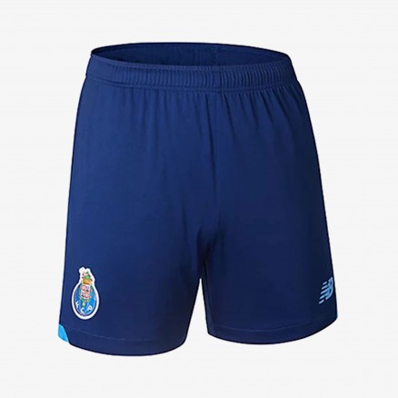 FC Porto 2020/21 Shorts - Home