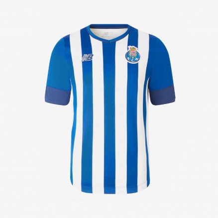 Maillot  FC Porto JR 2022/23 - Domicile