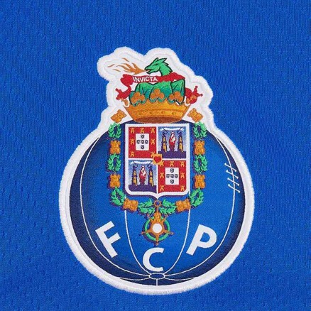 Camisola FC Porto 2022/23 - Terceiro