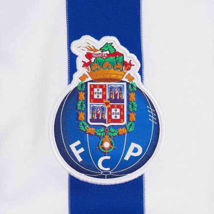 Camisola New Balance Principal F. C. Porto Junior EP22/23