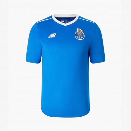 FC Porto JR 2022/23 Jersey  - Third