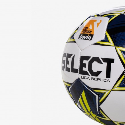 Select Replica  Ball - Liga Bwin 2022/23