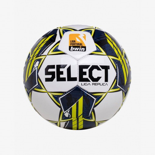 Select Replica  Ball - Liga Bwin 2022/23
