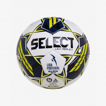 Bola Select Replica - Liga Bwin 2022/23