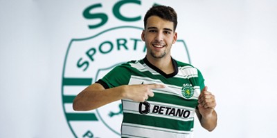 SPORTING CP 2022-23