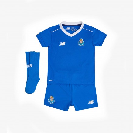 Mini Kit FC Porto Kids 2022/23 - Principal