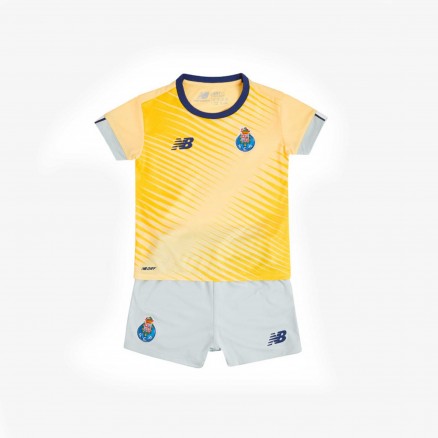 FC Porto 2022/23 JR Kit  - Away