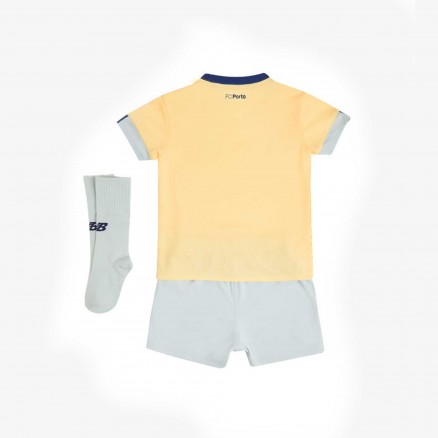 Mini Kit  FC Porto Infant 2022/23 - Extérieur