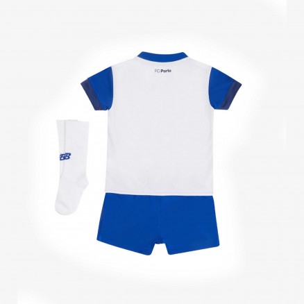 FC Porto 2022/23 Kids Mini Kit  - Home
