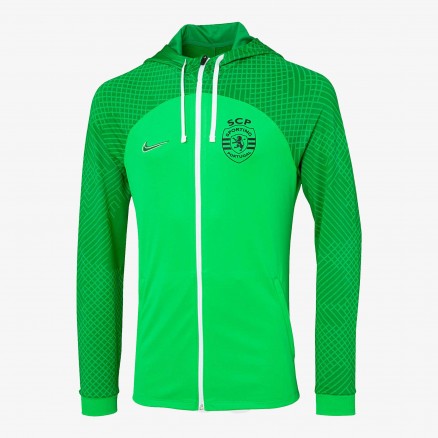 Sporting CP 2022/23 training jacket - Players