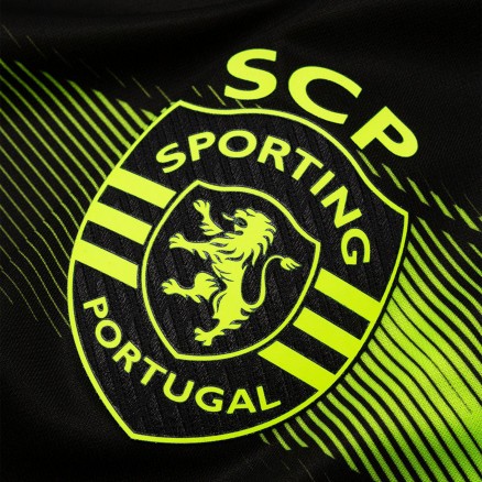 Sporting CP 2022/23 Jersey JR  - Away