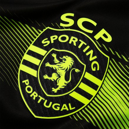 Camisola Sporting CP 2022/23 - Alternativa