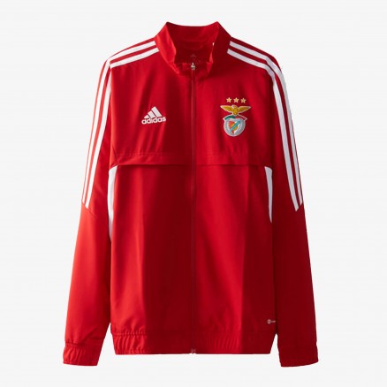 SL Benfica 2022/23 Jacket