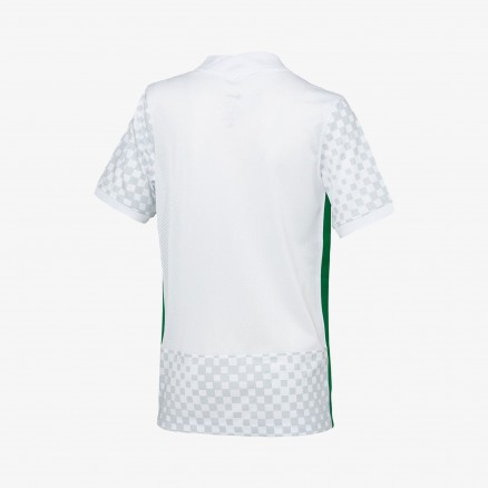 Maillot  Sporting CP JR 2022/23 - Troisime