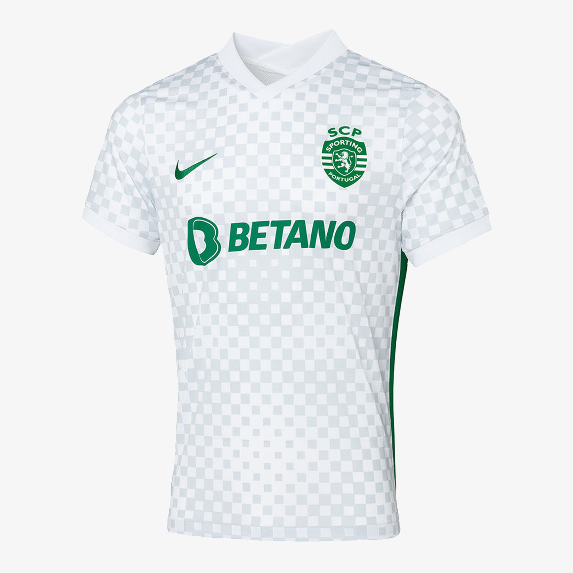 Camisola Sporting CP 2022/23 - Terceira - 22225-THIRD | Força Portugal