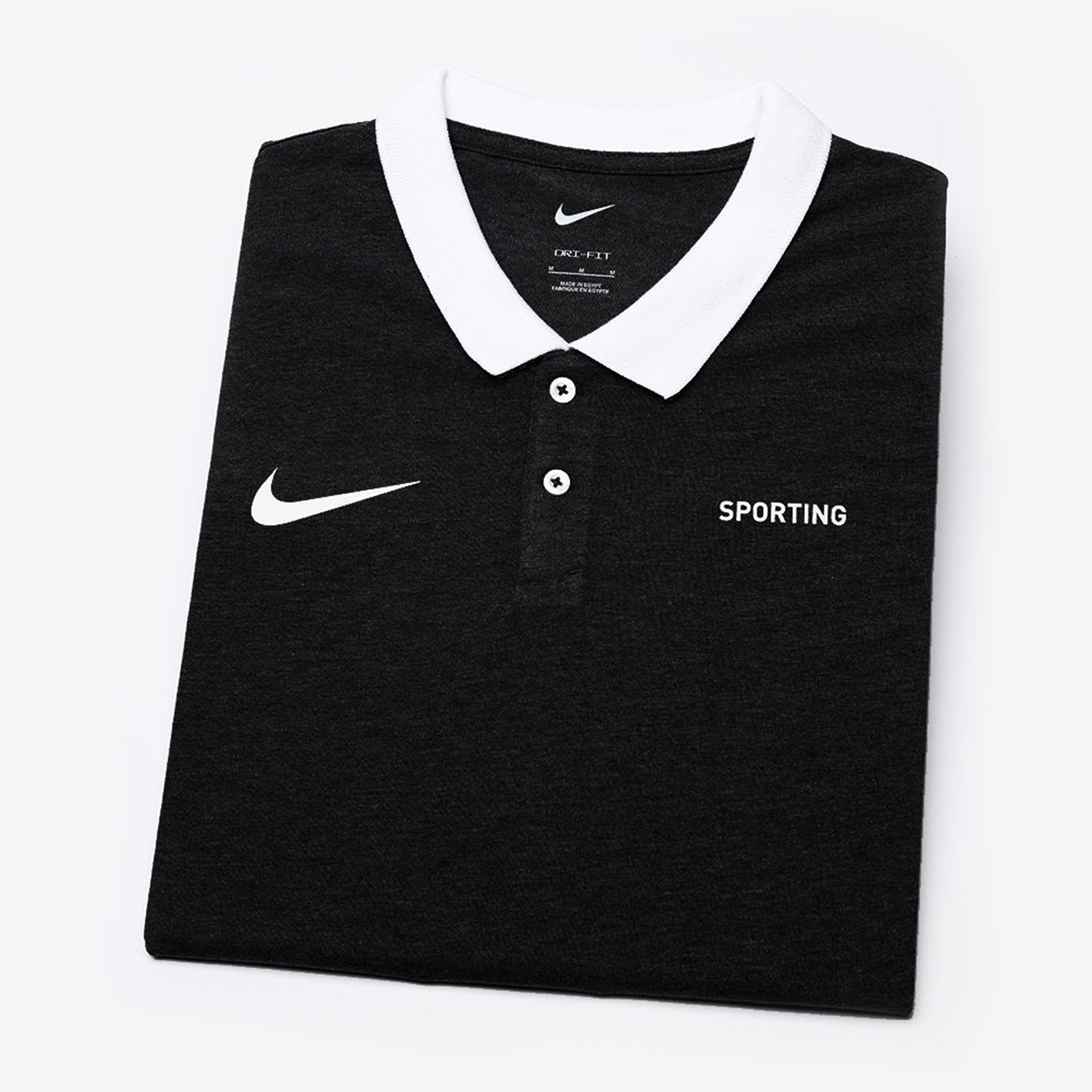 Polo Sporting CP - Players