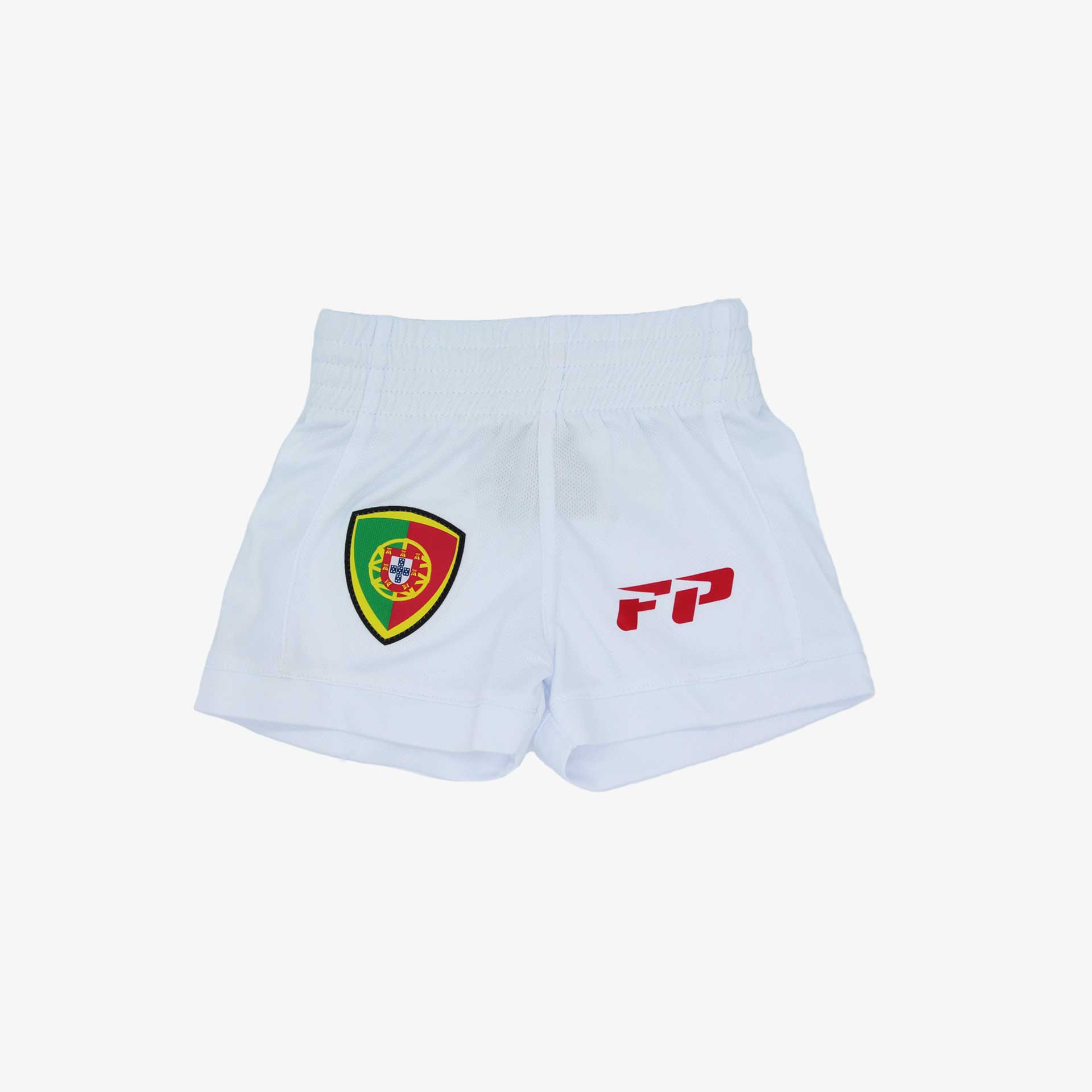 Força Portugal Baby Mundial Kit