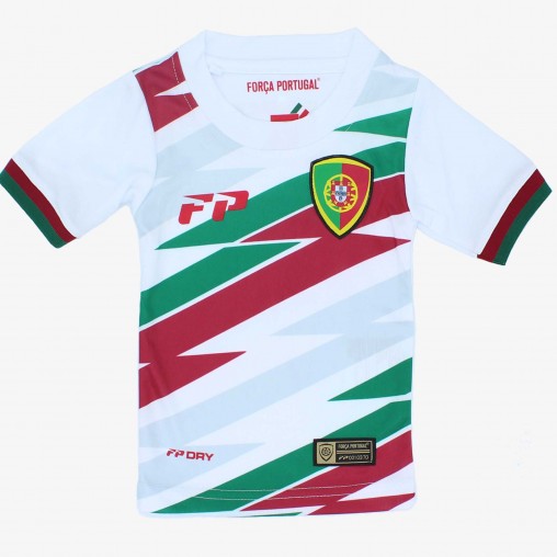 Força Portugal Mundial Shirt